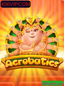 Acrobatics: Um Jogo Dinâmico e Empolgante