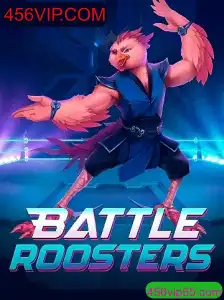 Explorando o Mundo de BattleRoosters: Uma Jornada Épica no Jogo de Estratégia
