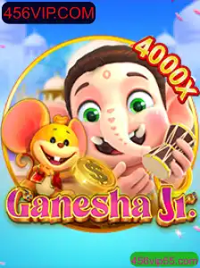 Descubra GaneshaJr: O Novo Fenômeno dos Jogos Online