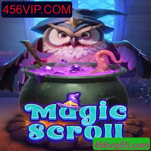 Explorando o Fascinante Mundo de MagicScroll: A Nova Sensação dos Jogos