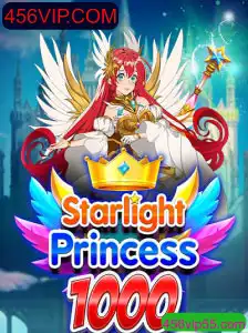 StarlightPrincess1000: Desvendando o Mundo Encantado do Jogo