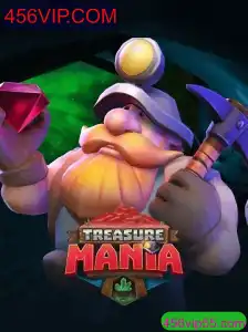 Descubra o Mundo de TreasureMania: Aventura e Estratégia Combinadas