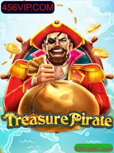 Tesouros e Aventuras: Desvendando o Mundo de TreasurePirate